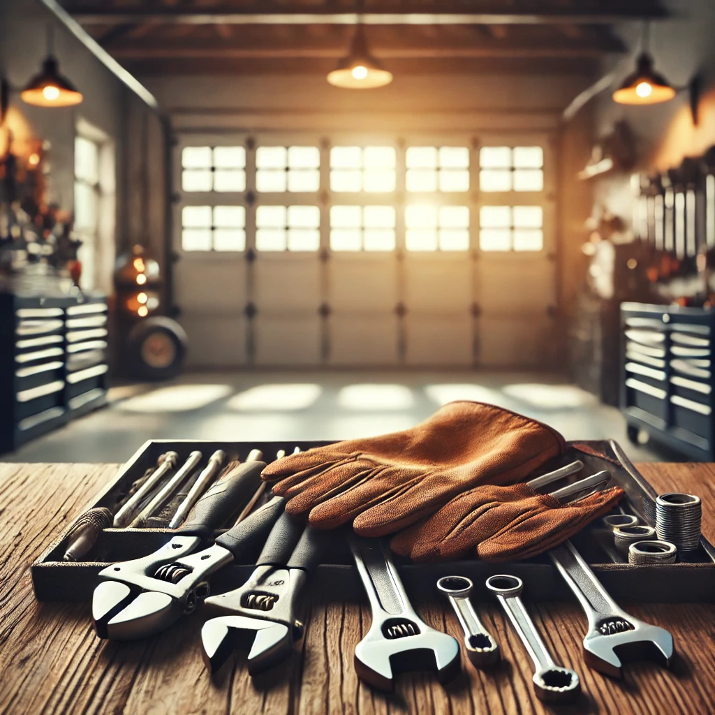 About Our Family-Owned Garage Door Company in Larchmont NY - Professional Service Team