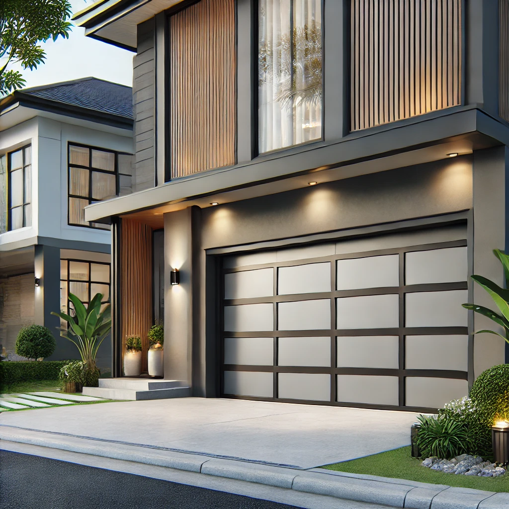 Professional Garage Door Company Larchmont NY - 24/7 Emergency Service & Repairs