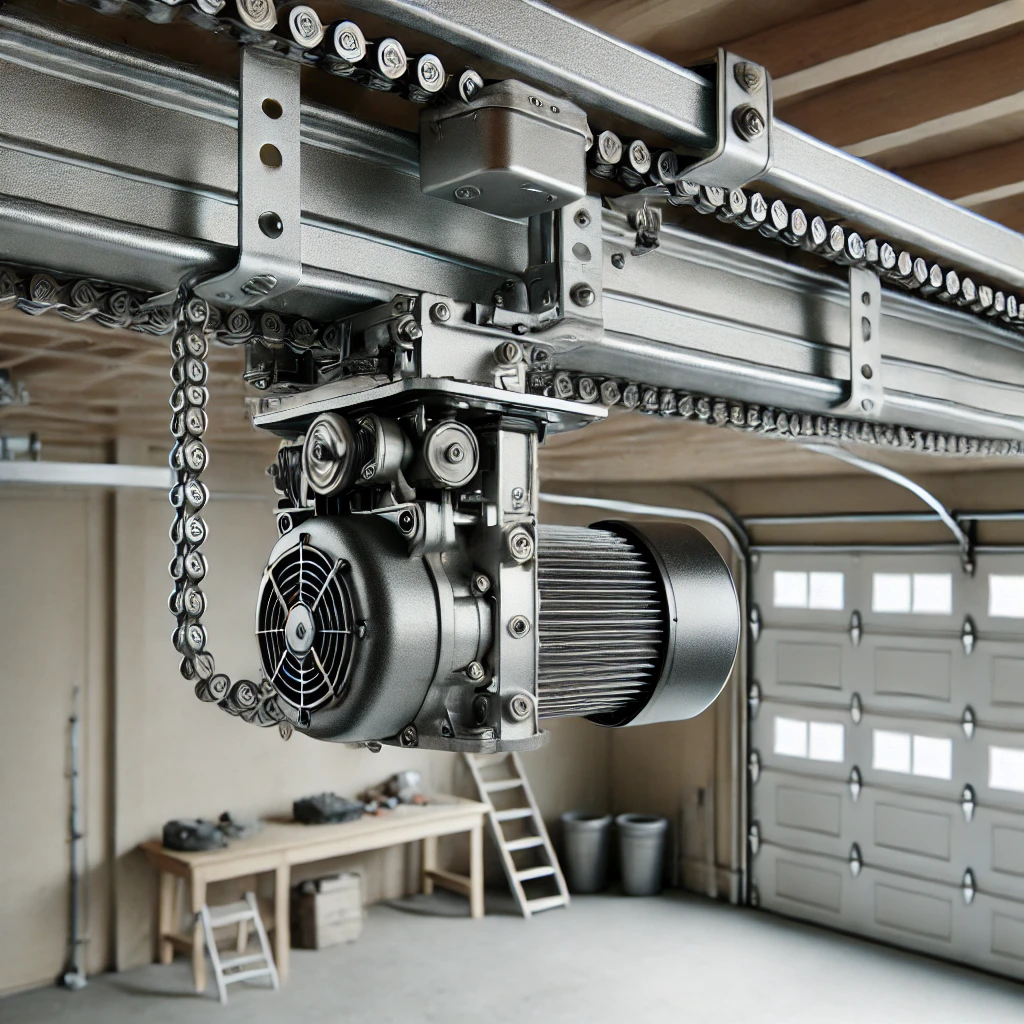 Professional Garage Door Opener Installation Larchmont NY - Expert Smart Opener Installation Services