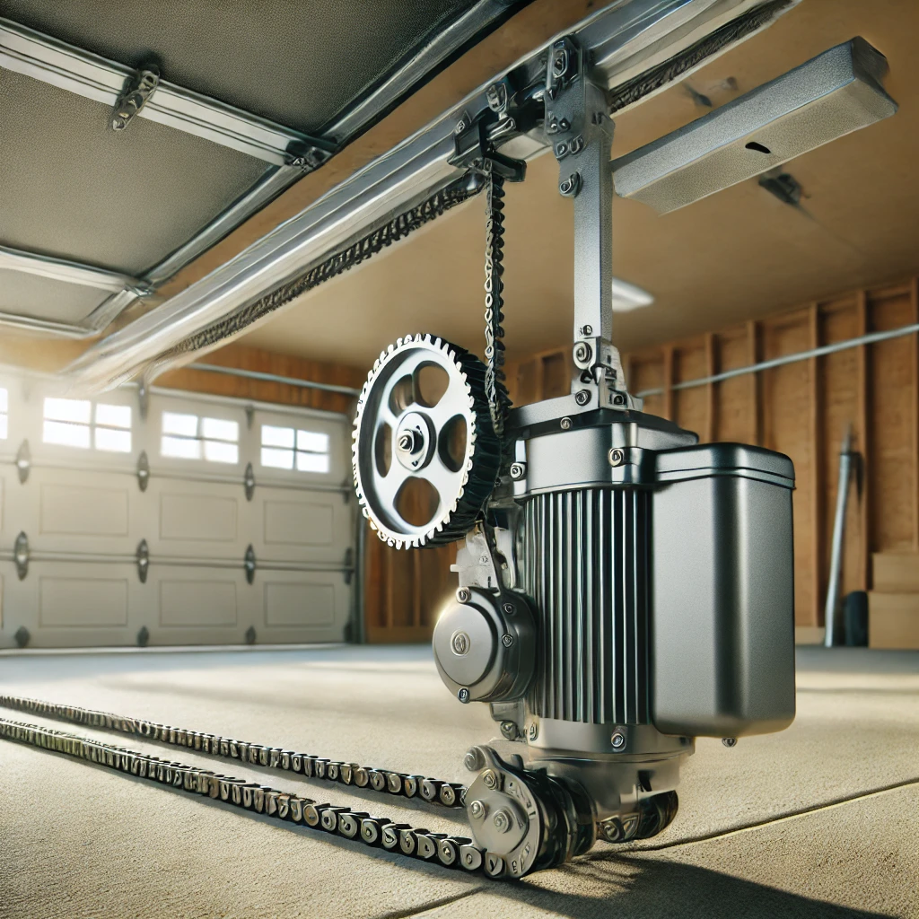 Garage Door Opener Installation & Service in Larchmont NY - Professional Solutions for All Opener Brands