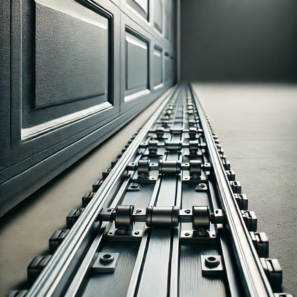 Professional Garage Door Track Repair Larchmont NY - Expert Track & Roller Repair Services