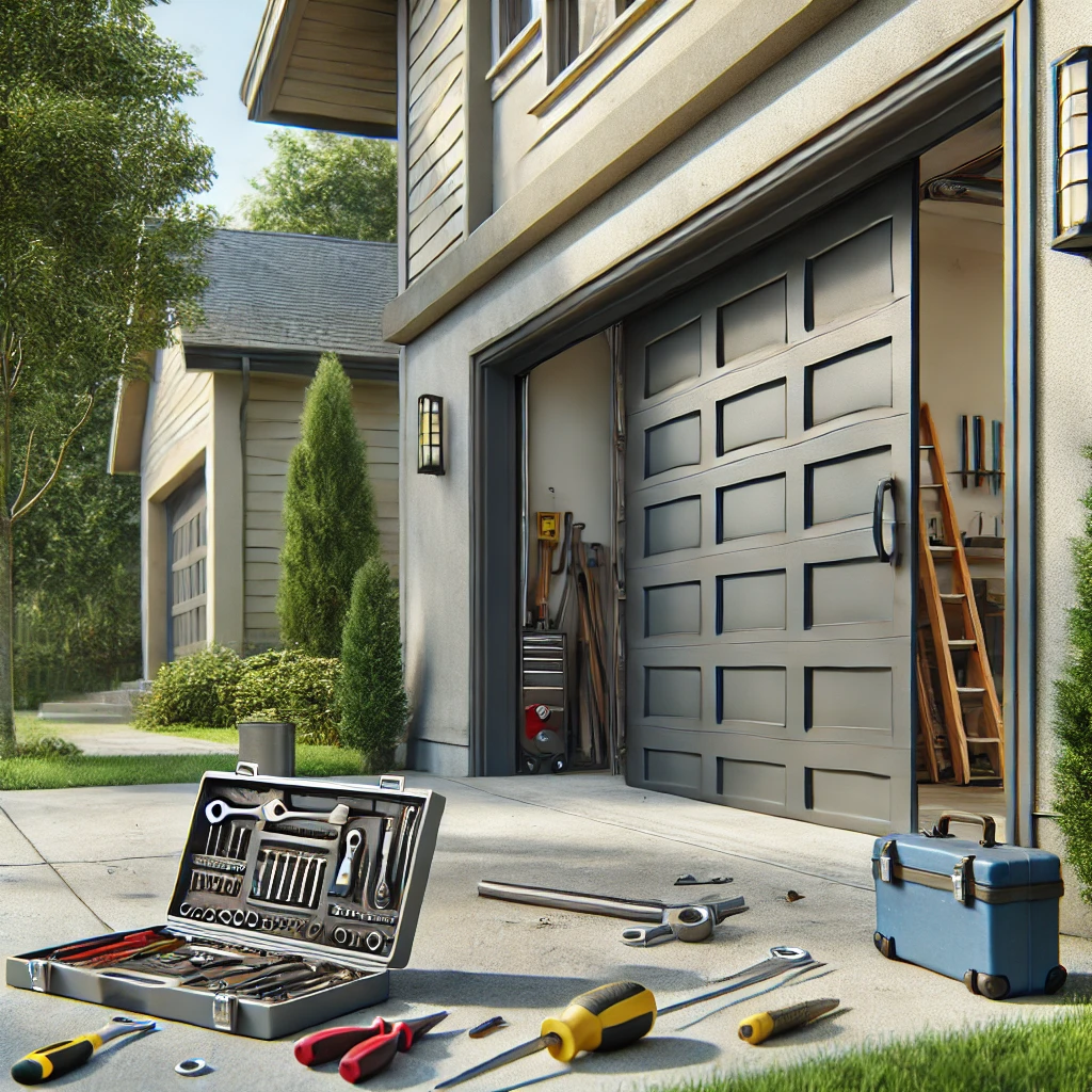 Local Garage Door Repair Larchmont NY - 24/7 Emergency Service Near You