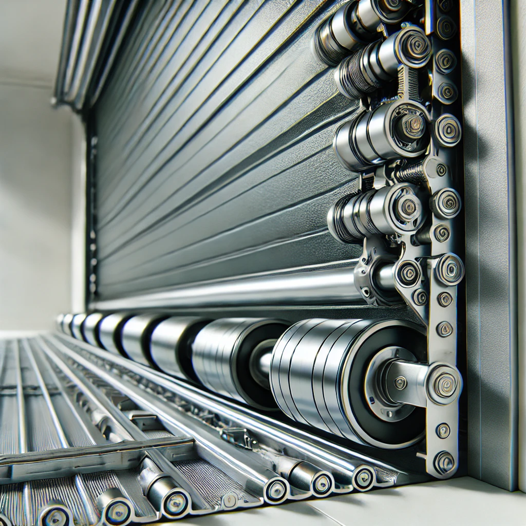 Expert Roller Garage Door Repairs Larchmont NY - Professional Door System Specialists